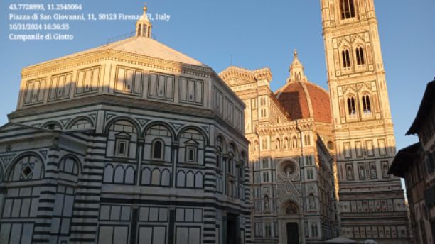 Campanile di Giotto